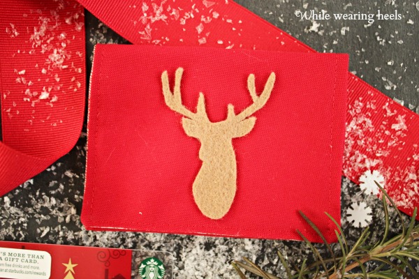 gift card holder 148ps