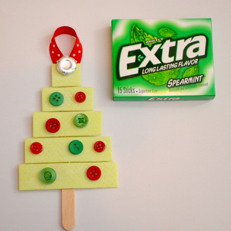 Extra Gum Tree #shop