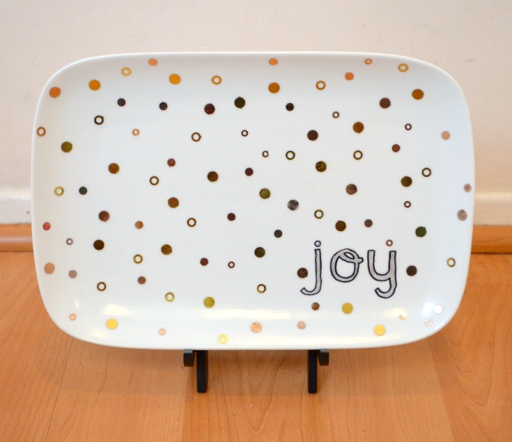 JOY Plate