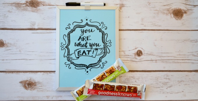 You Are What You Eat {Hand Lettering Tutorial}