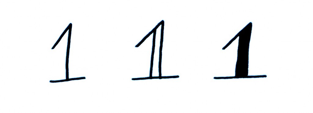 numbers3