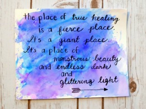 Host an At-Home Hand Lettering Workshop - Amy Latta Creations