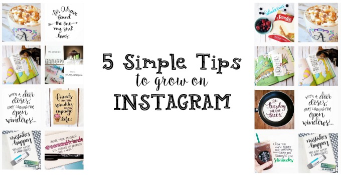 5 Instagram Tips That Doubled My Following