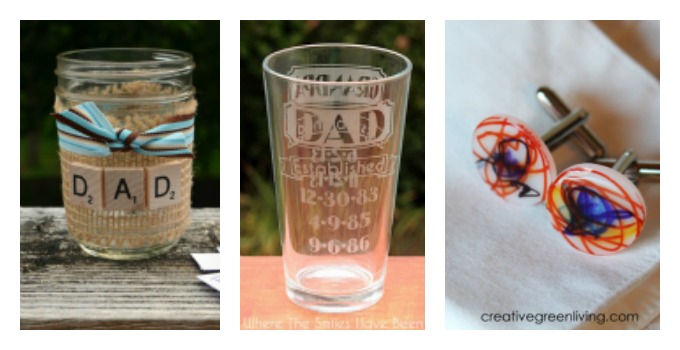 10 “Honestly Doable” Father’s Day Projects