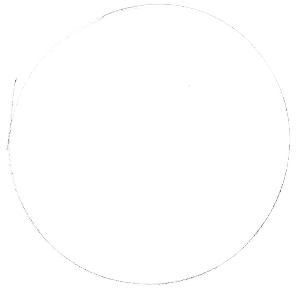 Basic Hand Lettering: Creating Round Designs - Amy Latta Creations