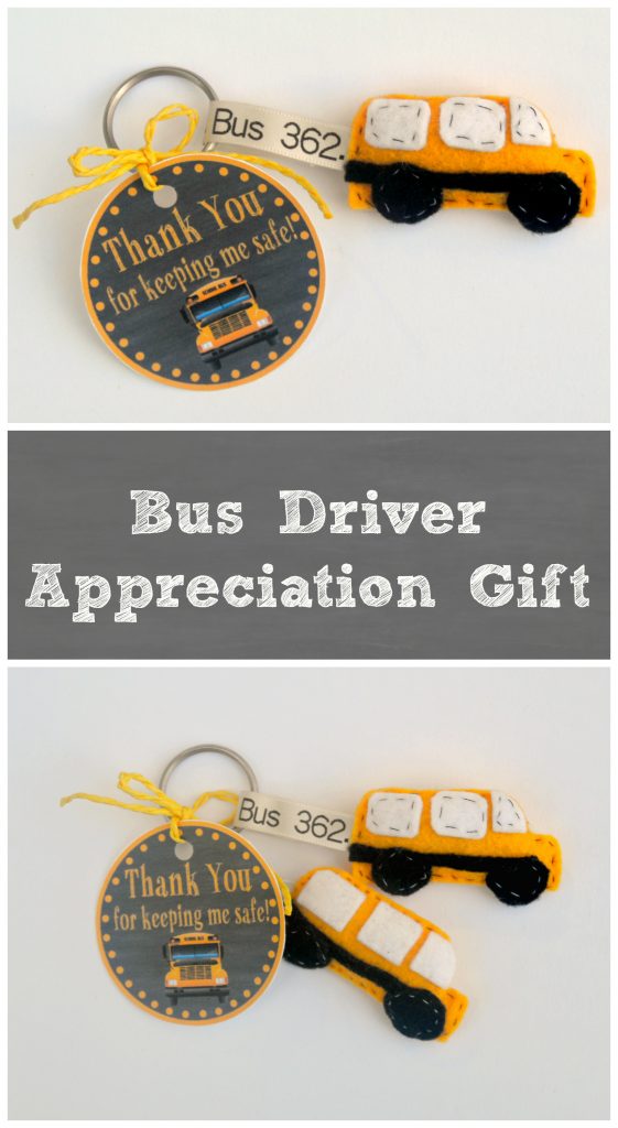 Bus Driver Gift