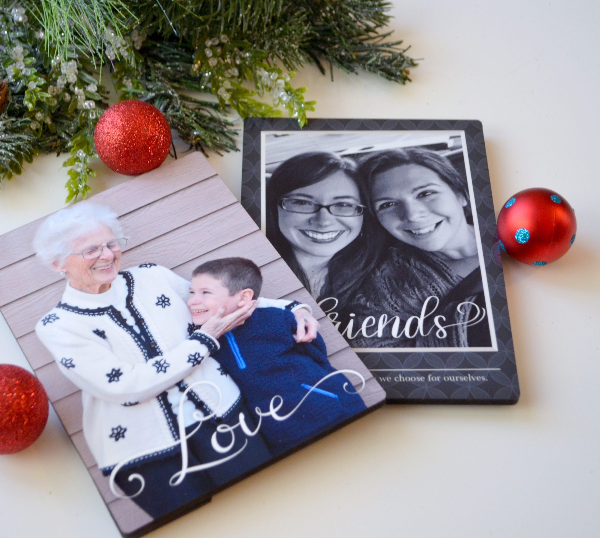 Shutterfly Plaques