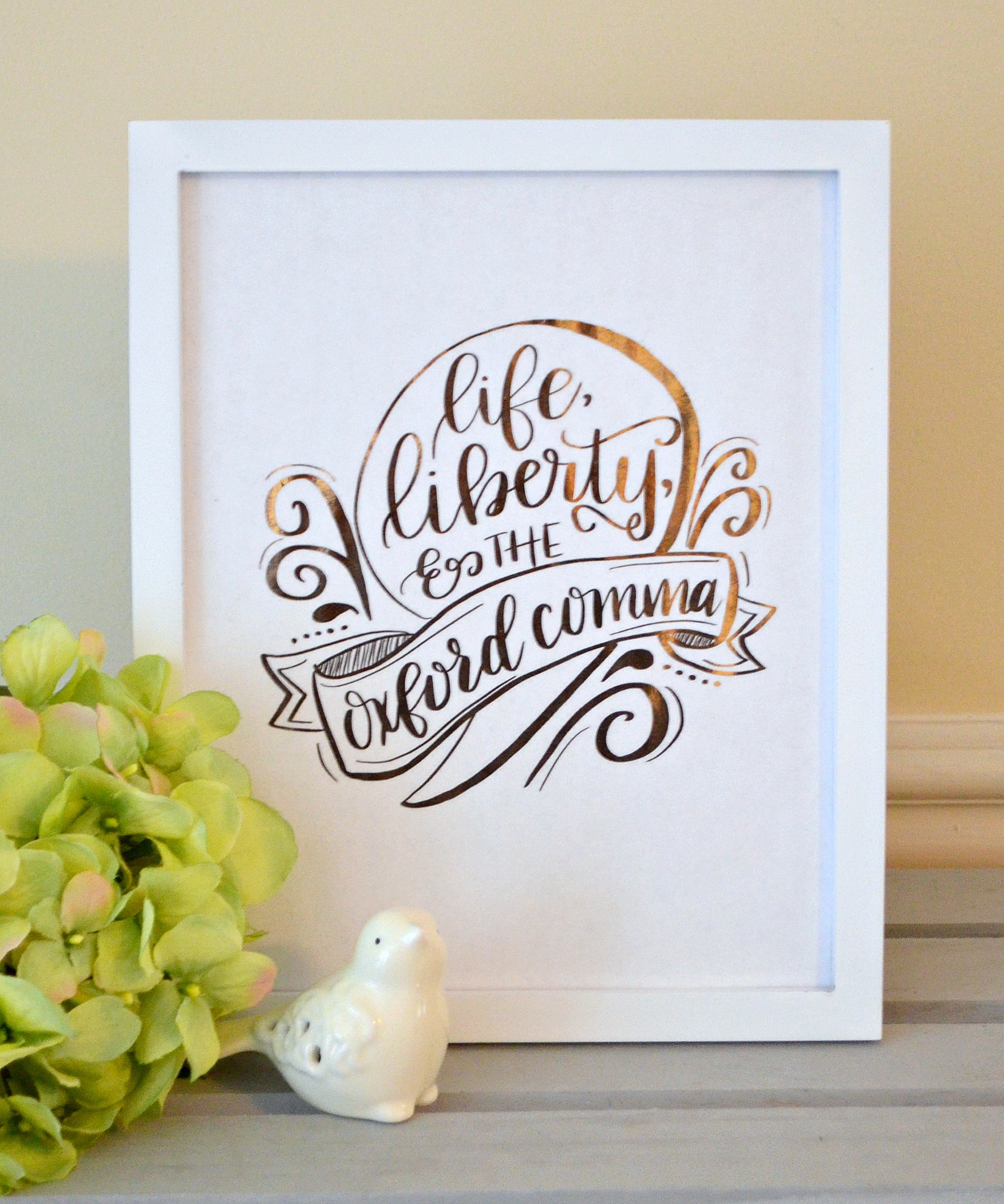 My Favorite Things Craft Edition with the Heidi Swapp Minc Machine -  Southern Couture
