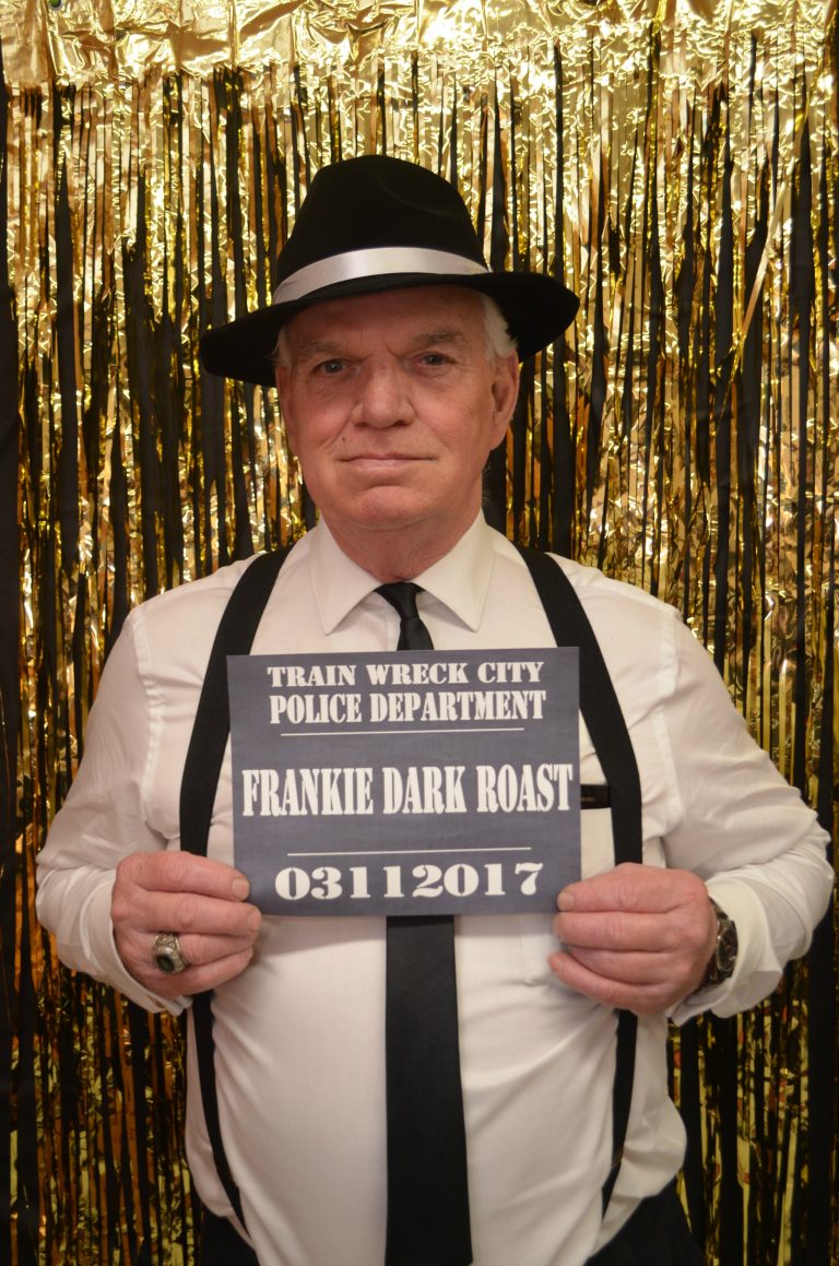 The Roaring Ritz Puttin' On The Ritz: Roaring 20's Photo Booth Printables - Amy Latta ...