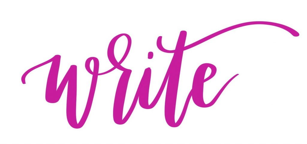 Basic Bounce Lettering - Amy Latta Creations