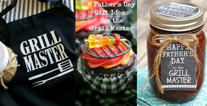 Grillin’ & Chillin’: Father’s Day Gift Ideas for the Grill Master