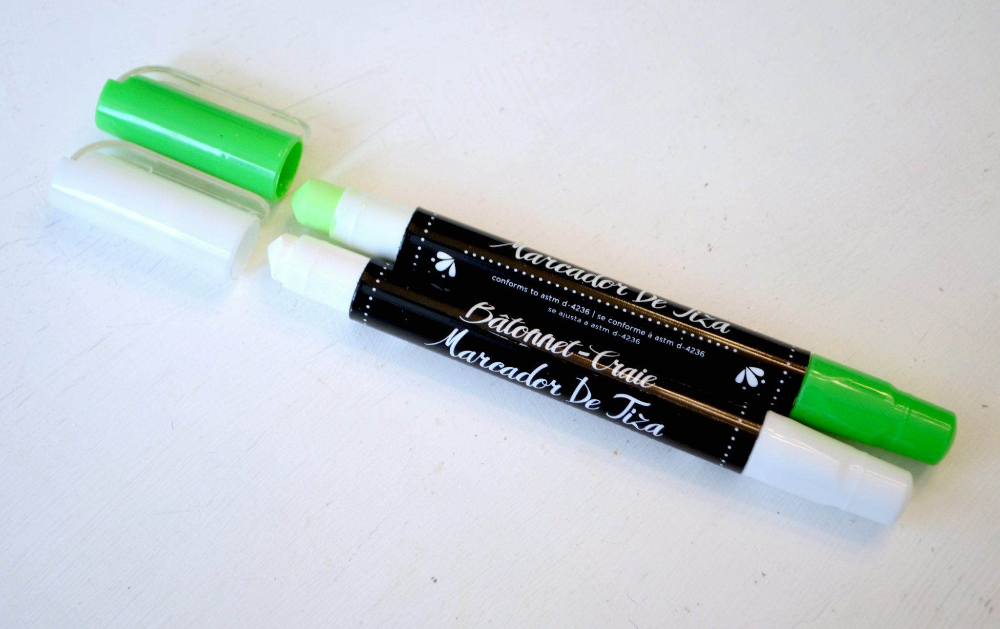 A Hand Lettering Artist's Guide to Paint Pens & Markers