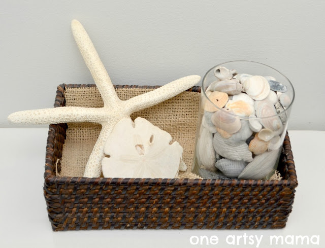 5 Seashell Craft Projects