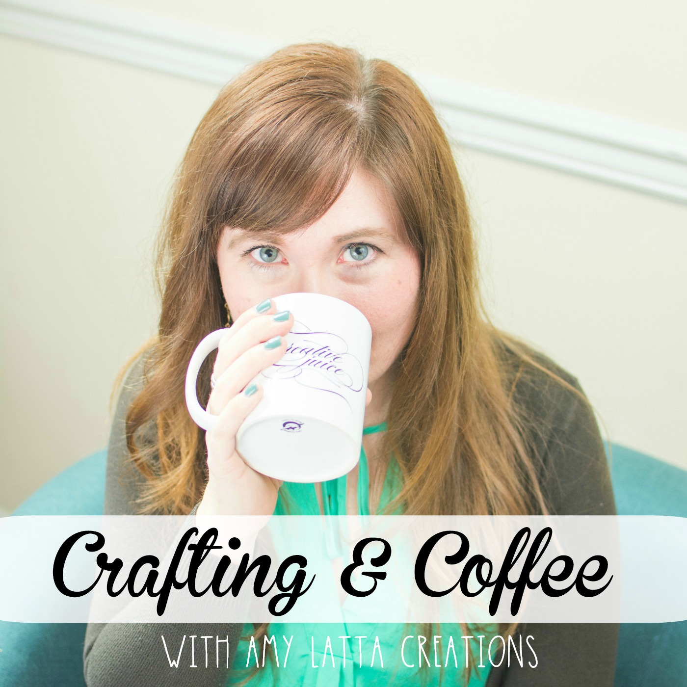 Crafting & Coffee Podcast