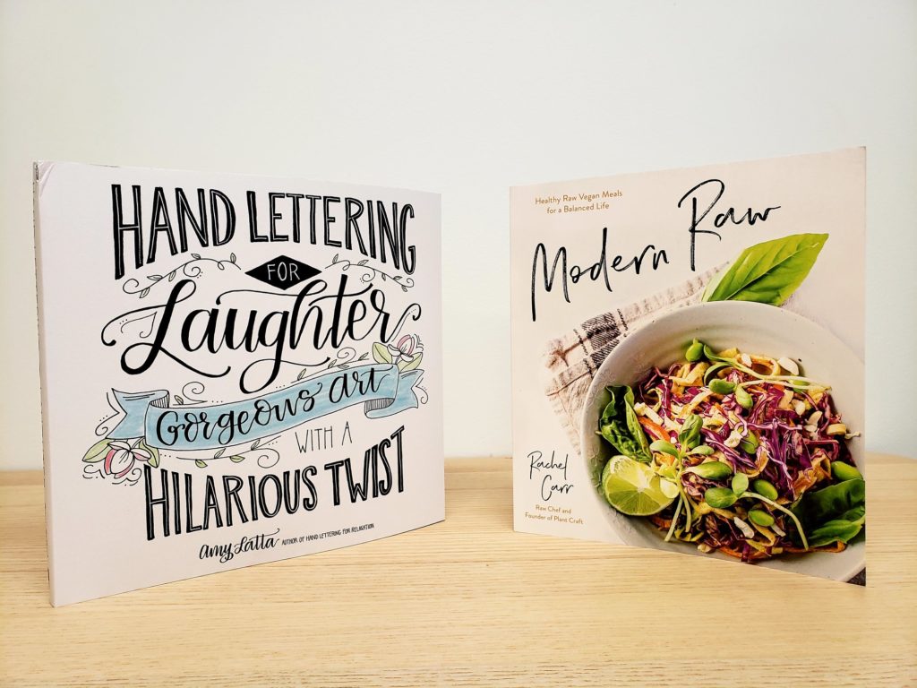 Laughter Lettering Hand Lettering for Laughter is Here! - Amy Latta Creations