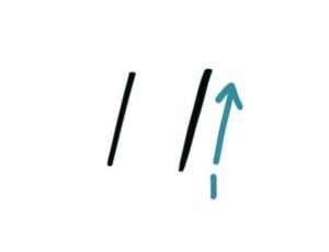 Hand Lettering: The 8 Basic Brush Strokes - Amy Latta Creations
