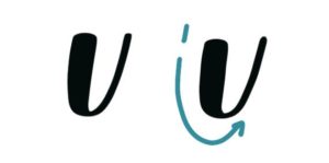 Hand Lettering: The 8 Basic Brush Strokes - Amy Latta Creations