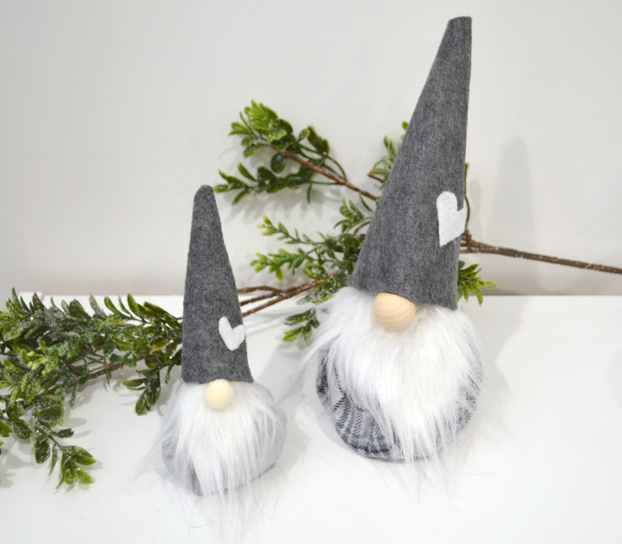 DIY Christmas Gnomes