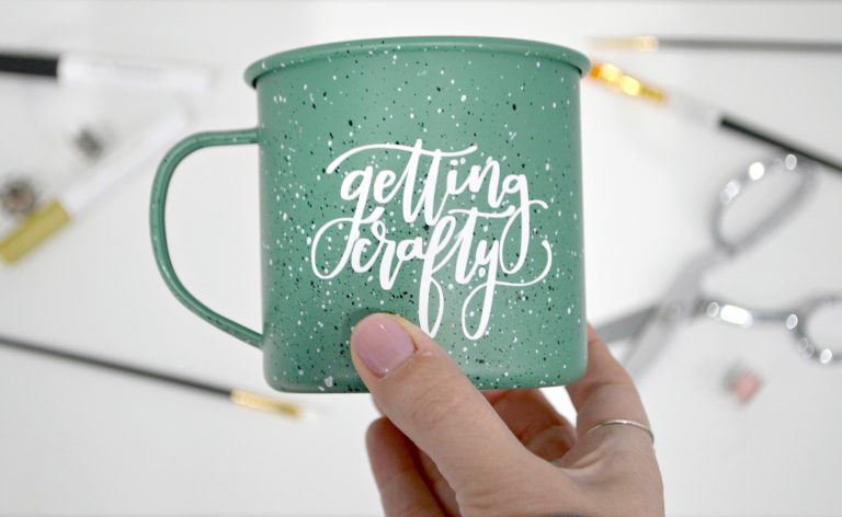 Personalized Logo Coffee Mugs