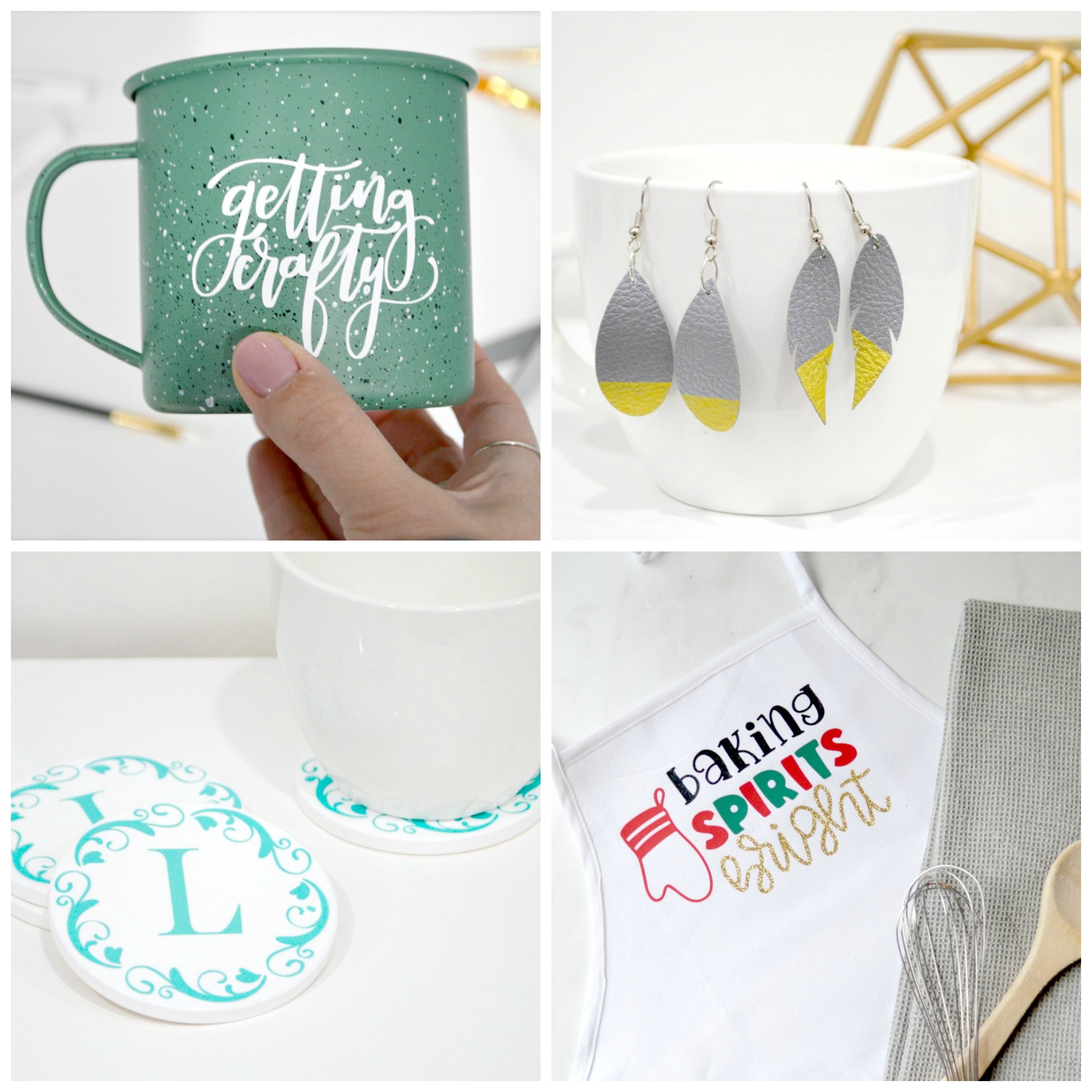 5 Things I Love About My Cricut Explore Air 2 - Amy Latta Creations