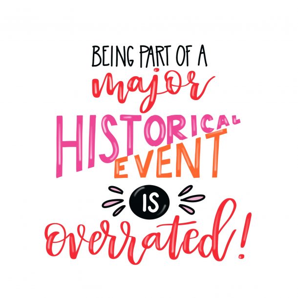 Easy Embellishments for Hand Lettering - Amy Latta Creations