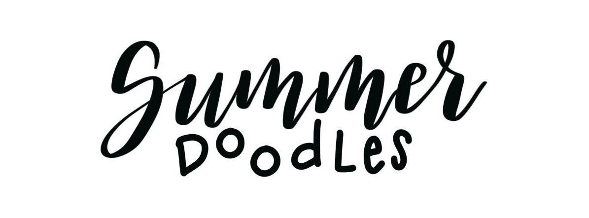 Summer Doodles