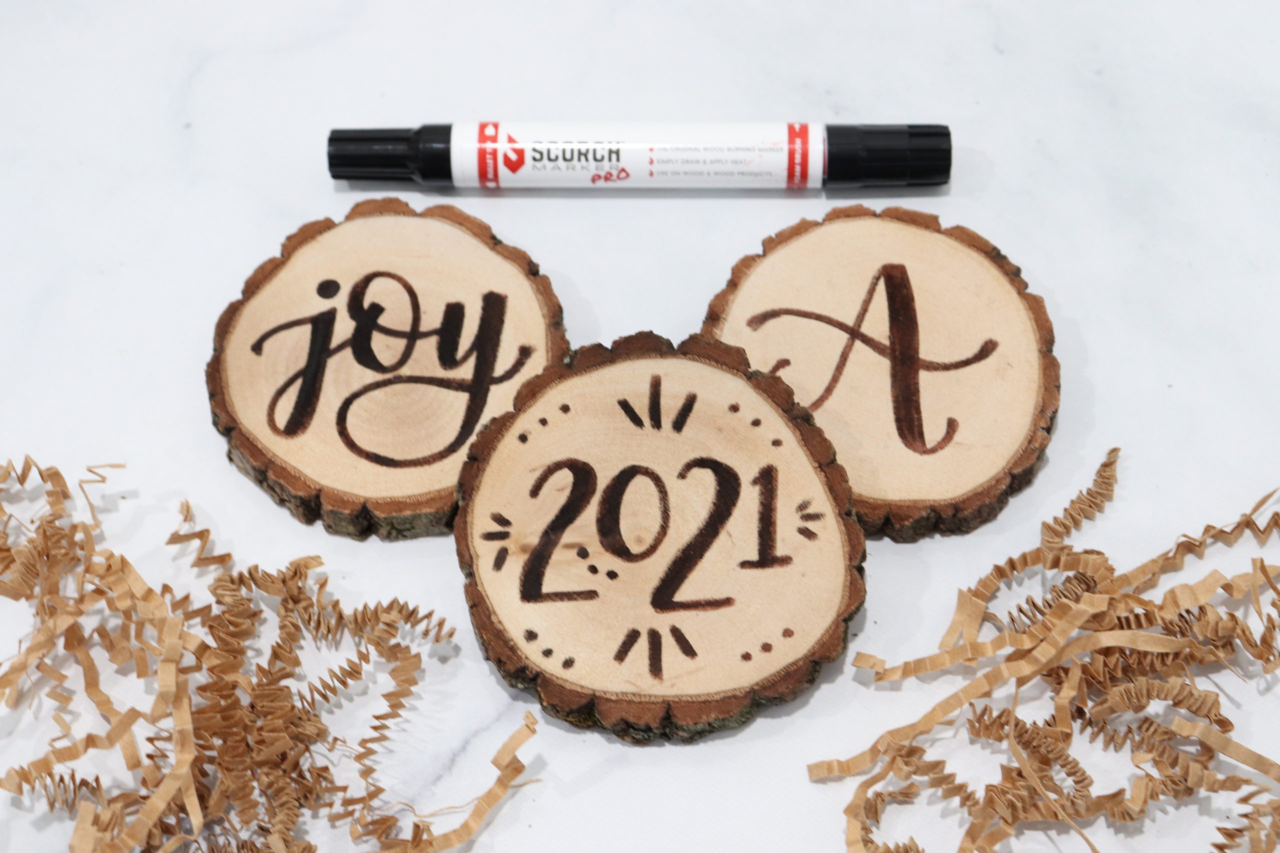 Easy wood burning projects  step by step DIY pyrography blog Tagged  christmas woodburning patterns - Scorch Marker