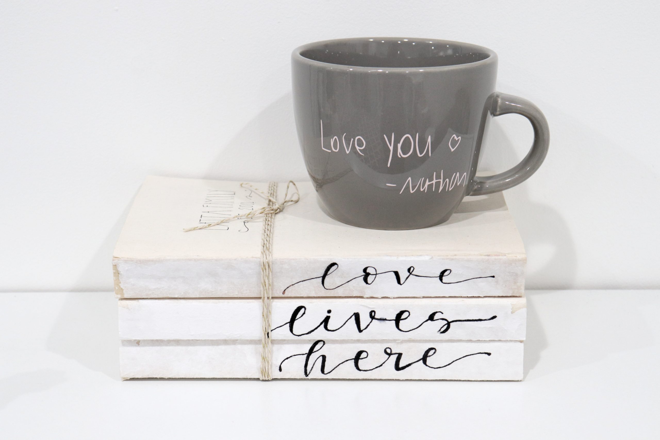 Personalized Mugs with Cricut Mug Press - Amy Latta Creations