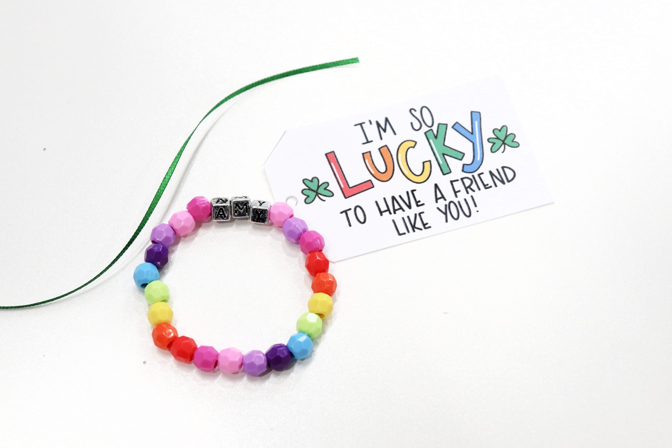 Best DIY Friendship Bracelet Instruction Kits: Bracelet Making Kit for Kids  - CraftyThinking