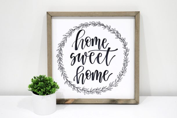 Lettering, quilting, and crafting a beautiful life one project at a ...