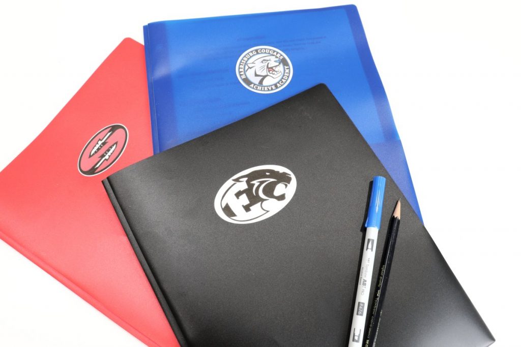 Back to School Stickers: Print then Cut with Cricut - Amy Latta Creations