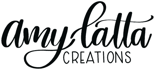 Amy Latta Creations Website Logo