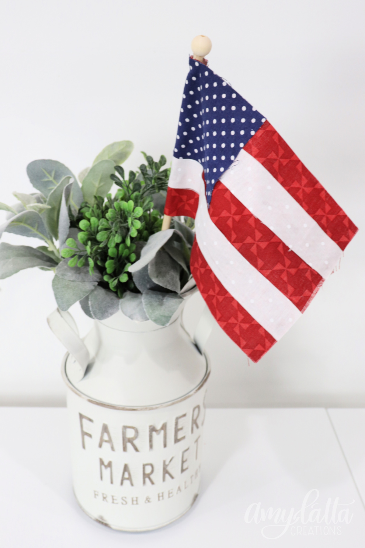 Flag Let Making Lettering, quilting, and crafting a beautiful life one project at a ...