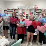 Heart Pillows for Heart Patients
