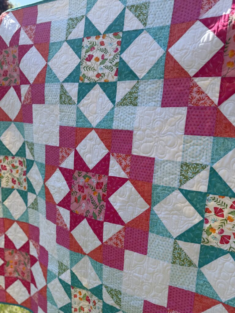 Top 10 Tips for Quilters